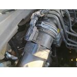 Caudalimetro para Volkswagen Polo (6C1)