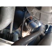 Cremallera Direccion para Volkswagen Polo (6C1)