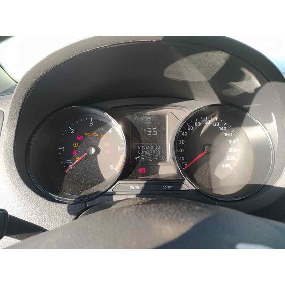 Cuadro Instrumentos para Volkswagen Polo (6C1)