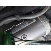 Motor Arranque para Volkswagen Polo (6C1)