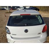 Porton Trasero para Volkswagen Polo (6C1)