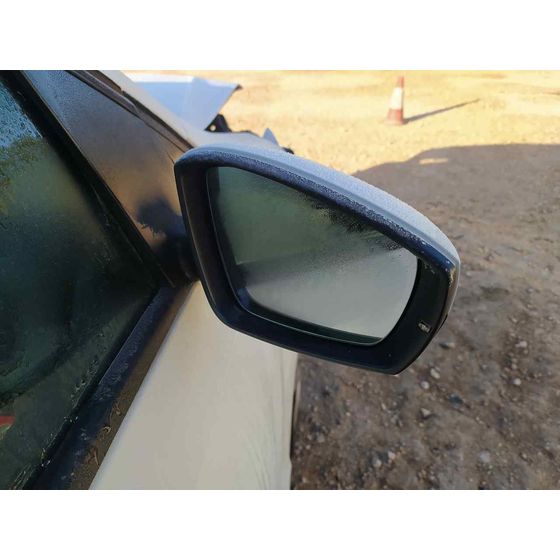Retrovisor Derecho para Volkswagen Polo (6C1)