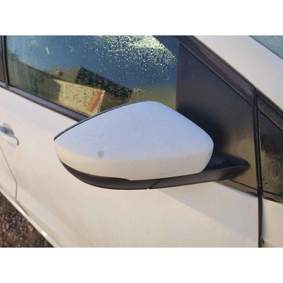 Retrovisor Derecho para Volkswagen Polo (6C1)