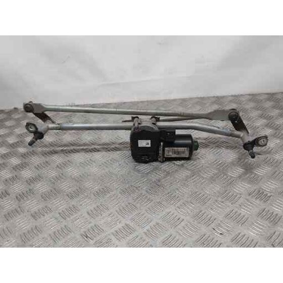 Motor Limpia Delantero para Porsche Macan (Typ )