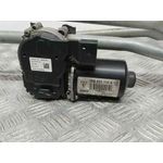 Motor Limpia Delantero para Porsche Macan (Typ )