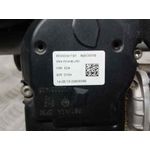 Motor Limpia Delantero para Porsche Macan (Typ )