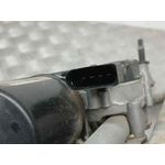 Motor Limpia Delantero para Porsche Macan (Typ )