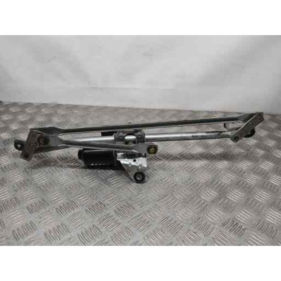 Motor Limpia Delantero para Porsche Macan (Typ )