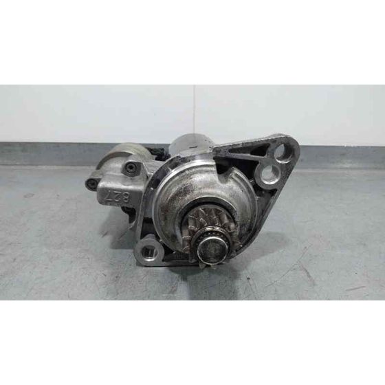 Motor Arranque para Audi A3 (8P)