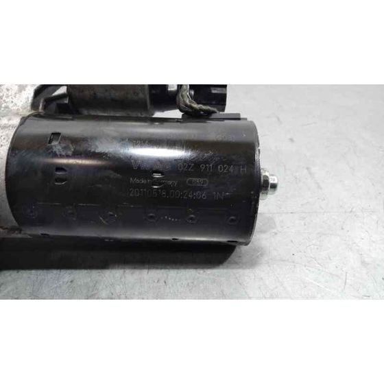 Motor Arranque para Audi A3 (8P)