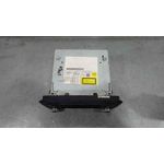 Sistema Audio / Radio Cd para Audi A3 (8P)