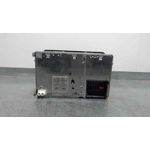 Sistema Audio / Radio Cd para Audi A3 (8P)