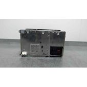 Sistema Audio / Radio Cd para Audi A3 (8P)