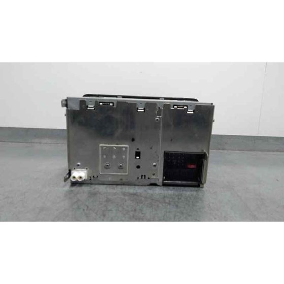 Sistema Audio / Radio Cd para Audi A3 (8P)