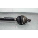 Transmision Delantera Derecha para Audi A3 (8P)