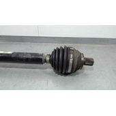 Transmision Delantera Derecha para Audi A3 (8P)