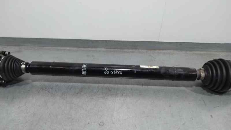 Transmision Delantera Derecha para Audi A3 (8P)