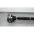 Transmision Delantera Derecha para Audi A3 (8P)