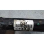 Transmision Delantera Derecha para Audi A3 (8P)