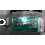 Compresor Aire Acondicionado para Audi A3 (8P)