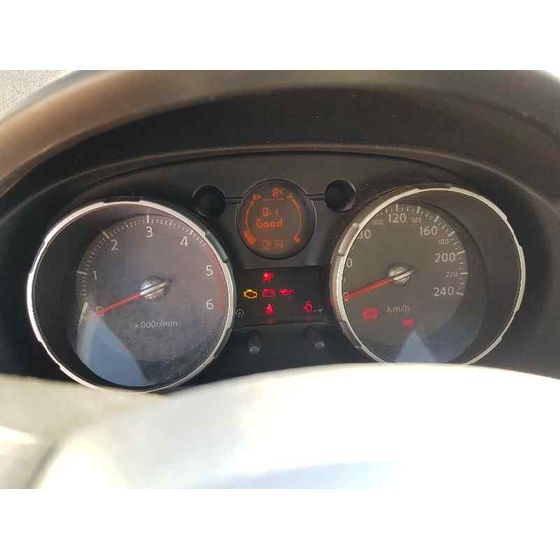 Cuadro Instrumentos para Nissan Qashqai (J10)