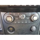 Mando Climatizador para Nissan Qashqai (J10)