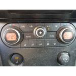 Mando Climatizador para Nissan Qashqai (J10)