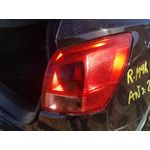 Piloto Trasero Derecho para Nissan Qashqai (J10)