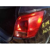 Piloto Trasero Derecho para Nissan Qashqai (J10)