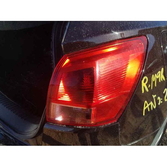 Piloto Trasero Derecho para Nissan Qashqai (J10)