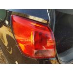 Piloto Trasero Izquierdo para Nissan Qashqai (J10)