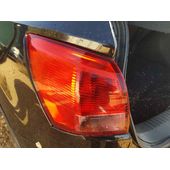 Piloto Trasero Izquierdo para Nissan Qashqai (J10)