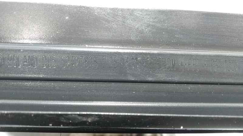 Intercooler para Audi A3 (8P)