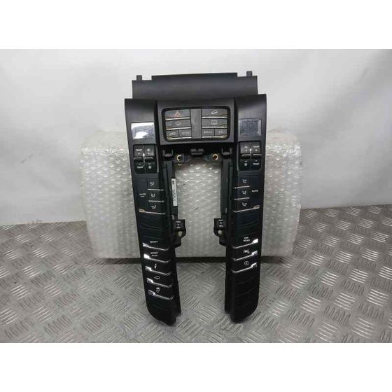 Mando Climatizador para Porsche Macan (Typ )