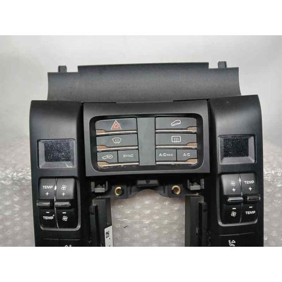 Mando Climatizador para Porsche Macan (Typ )