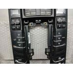 Mando Climatizador para Porsche Macan (Typ )