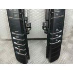 Mando Climatizador para Porsche Macan (Typ )