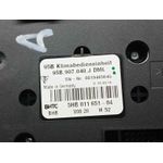 Mando Climatizador para Porsche Macan (Typ )