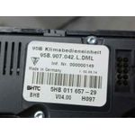 Mando Climatizador para Porsche Macan (Typ )