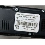 Mando Climatizador para Porsche Macan (Typ )