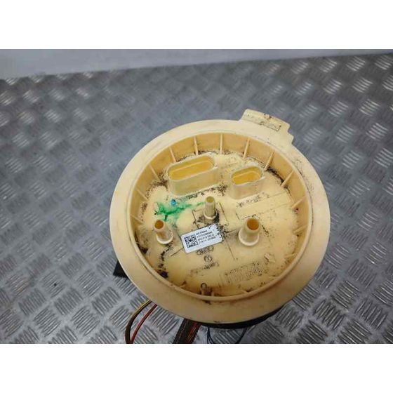 Aforador para Porsche Macan (Typ )