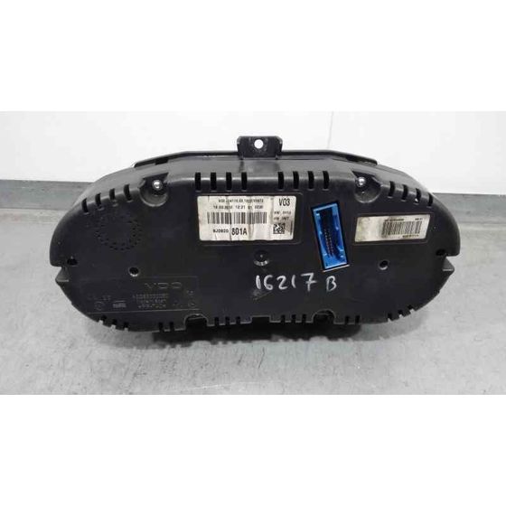 Cuadro Instrumentos para Seat Ibiza Sc (6J1)