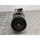 Compresor Aire Acondicionado para Porsche Macan (Typ )