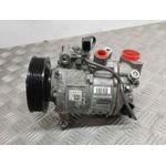 Compresor Aire Acondicionado para Porsche Macan (Typ )