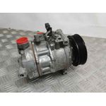 Compresor Aire Acondicionado para Porsche Macan (Typ )