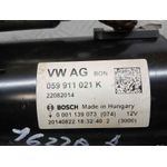Motor Arranque para Porsche Macan (Typ )