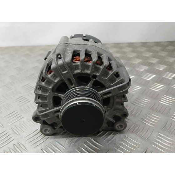 Alternador para Porsche Macan (Typ )