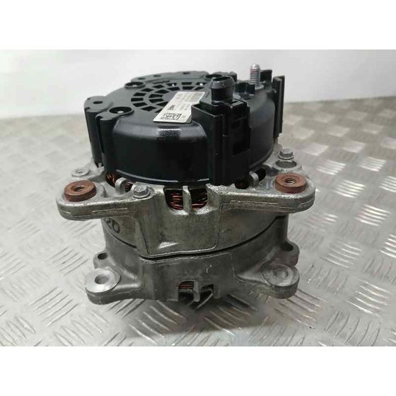 Alternador para Porsche Macan (Typ )