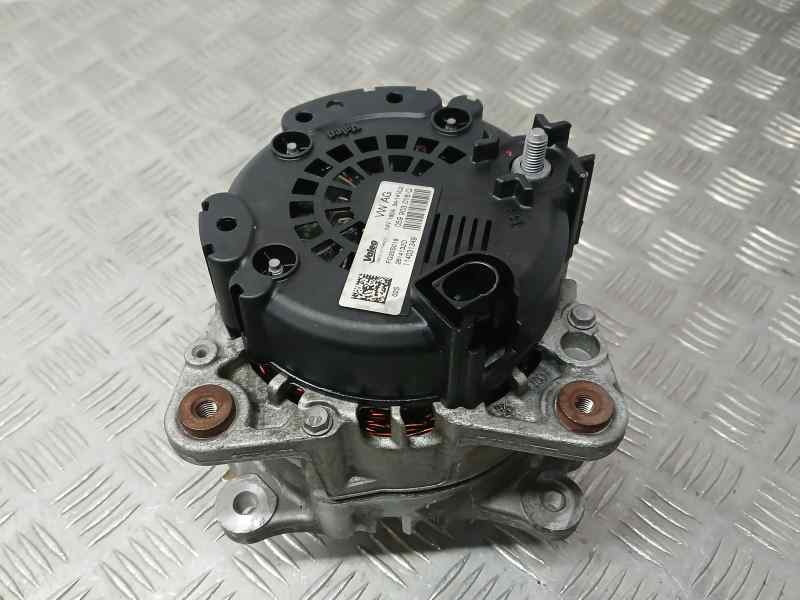 Alternador para Porsche Macan (Typ )