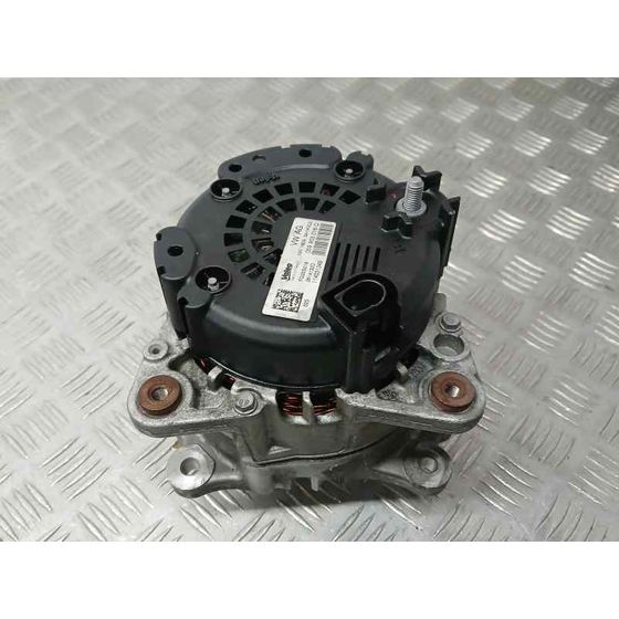 Alternador para Porsche Macan (Typ )
